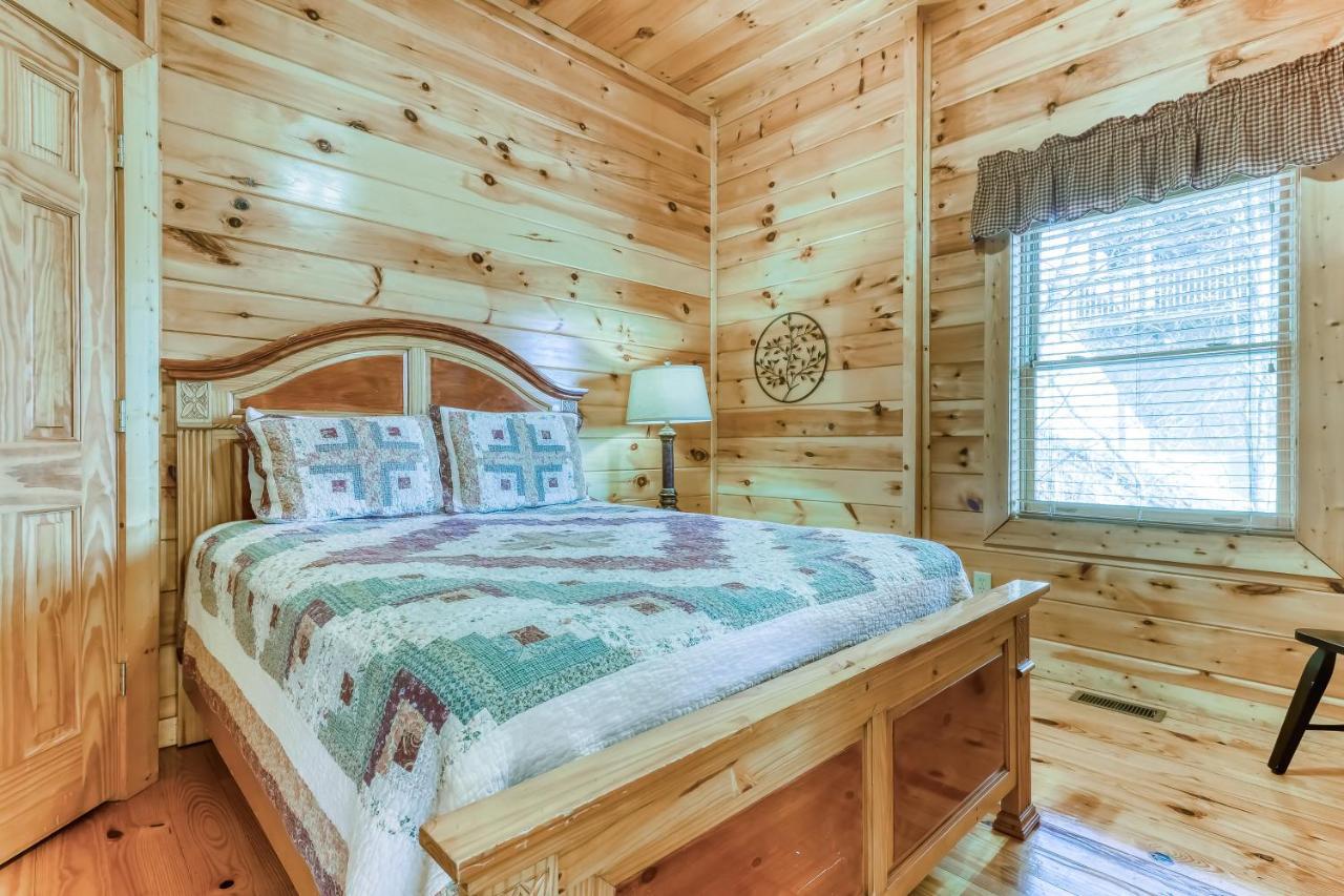Vista Point Villa Pigeon Forge Kültér fotó