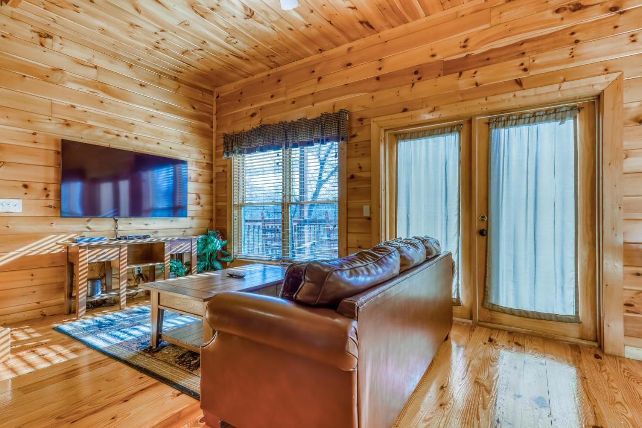 Vista Point Villa Pigeon Forge Kültér fotó