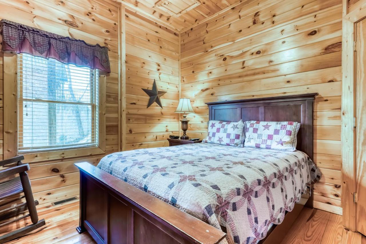 Vista Point Villa Pigeon Forge Kültér fotó