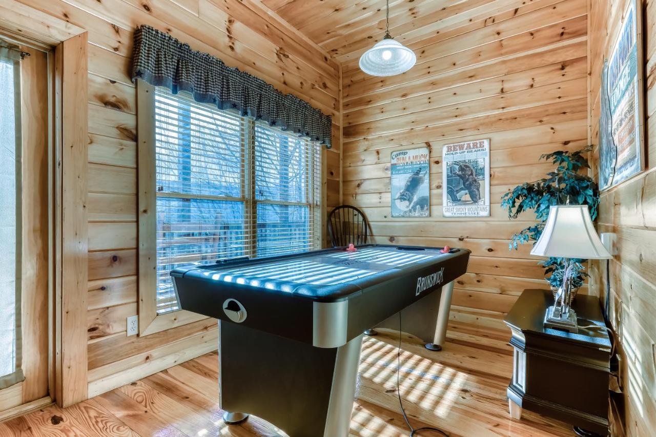 Vista Point Villa Pigeon Forge Kültér fotó