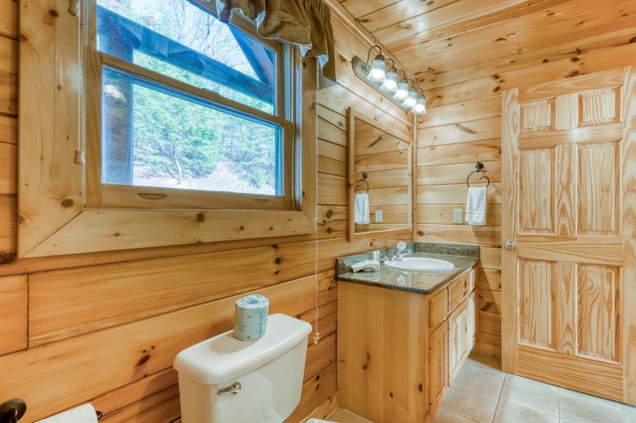 Vista Point Villa Pigeon Forge Kültér fotó